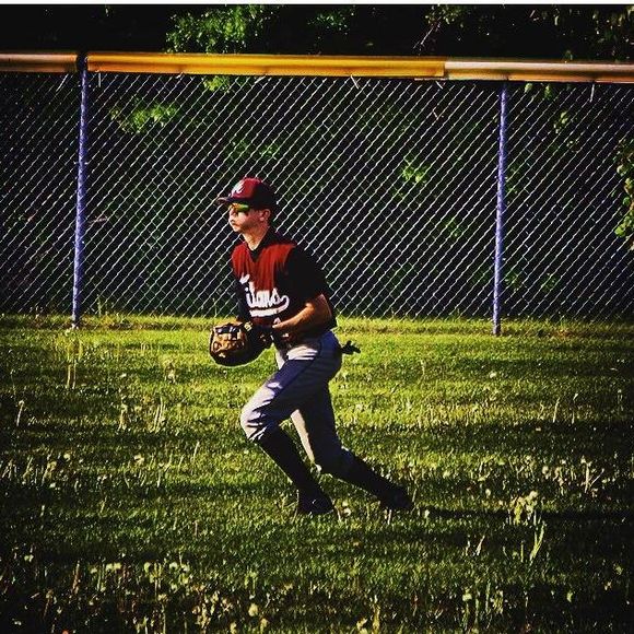 Meet your Posher, Michael - Picture 1 of 1